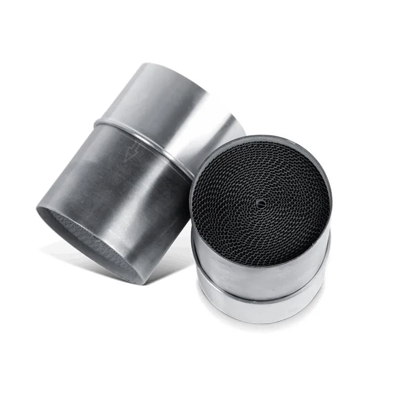 Akrapovic Catalytic Converter For Performance Exhaust Systems