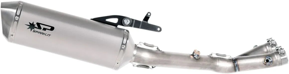 Spark Force Auspuffanlage für Yamaha Yzf-r3