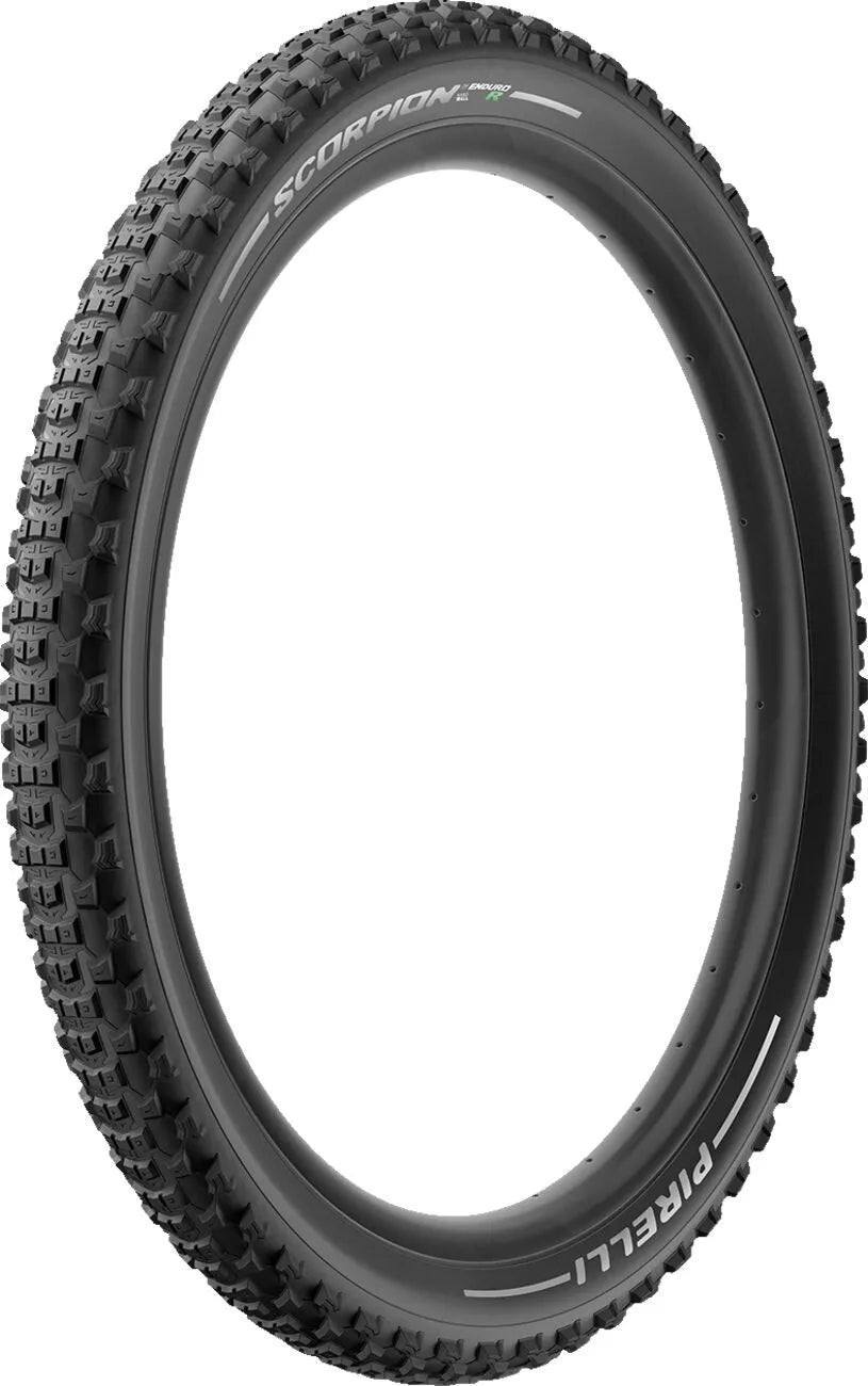 PIRELLI SCORPION Enduro Tire for 27.5" x 2.60 Rear