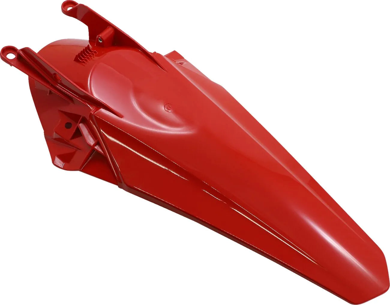 UFO MX Rear Fender for Dirt Bikes