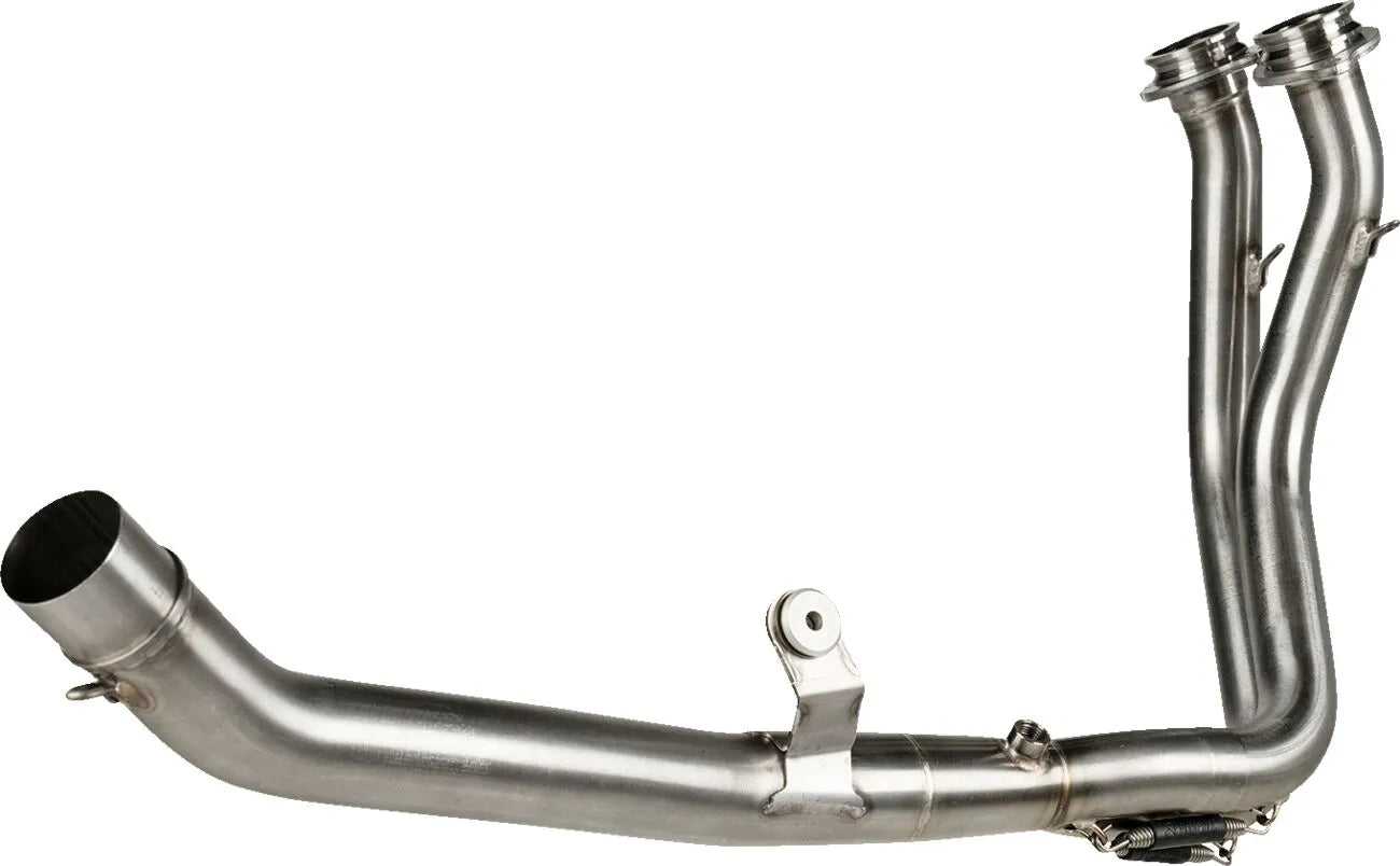 Akrapovic Krümmer Für Honda XL750 Transalp