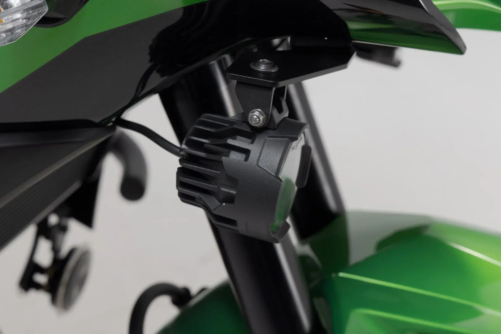 Sw-motech Light Mounting Kit