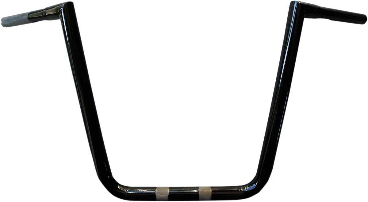 La Choppers 1-1/4" Twin Peaks Handlebar
