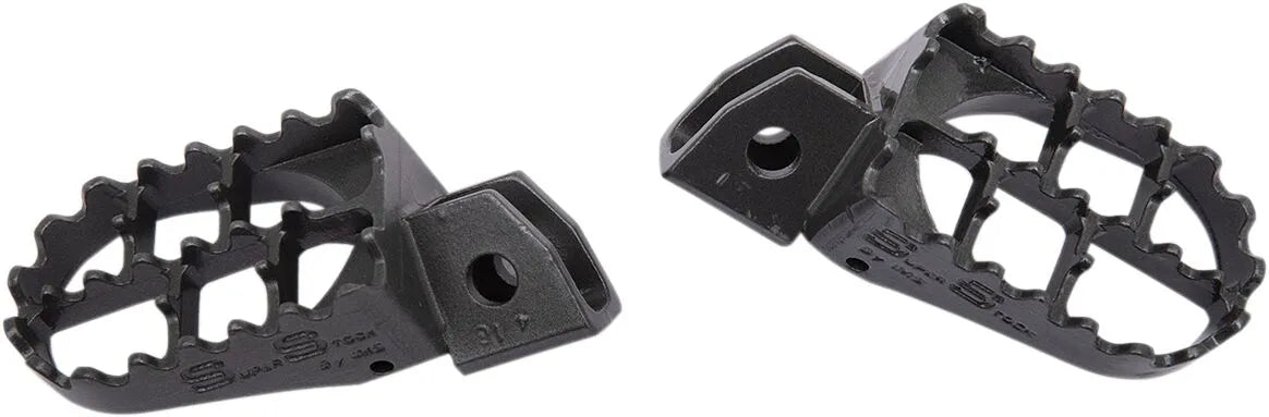 Ims Products Inc. Super Stock Foot Pegs