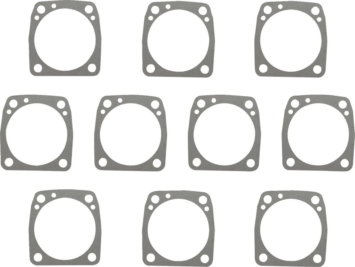 James Gasket Cylinder Base Gaskets for Harley Davidson Big Twin