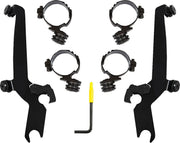 Memphis Shades El Paso Sportshield Trigger Lock Mounting Kit