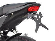Zieger X-line License Plate Holder Type E