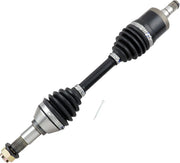 MOOSE OFFROAD FOUR WHEEL Heavy-Duty CV Axle Kit Front Left