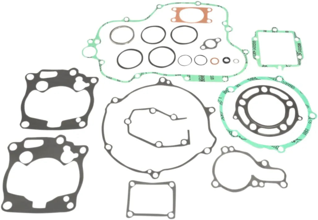 Athena Complete Gasket Kit for Kawasaki KX 125 L 2000-2002