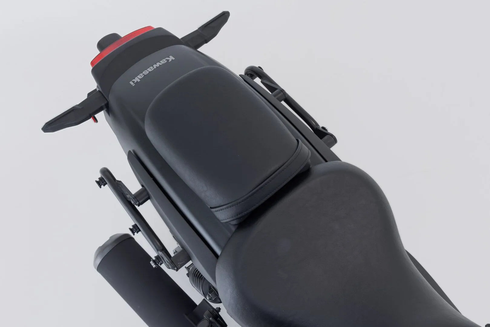Sw-motech Slc Side Carrier Right Side Saddlebag Mount