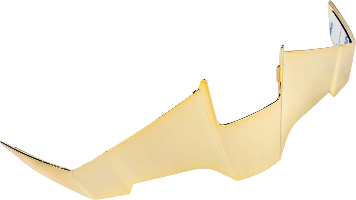 Icon Threshold Rear Spoiler Forged Bronze