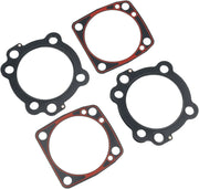 James Gasket Cylinder Head/Base Gasket Kit for Standard Bore