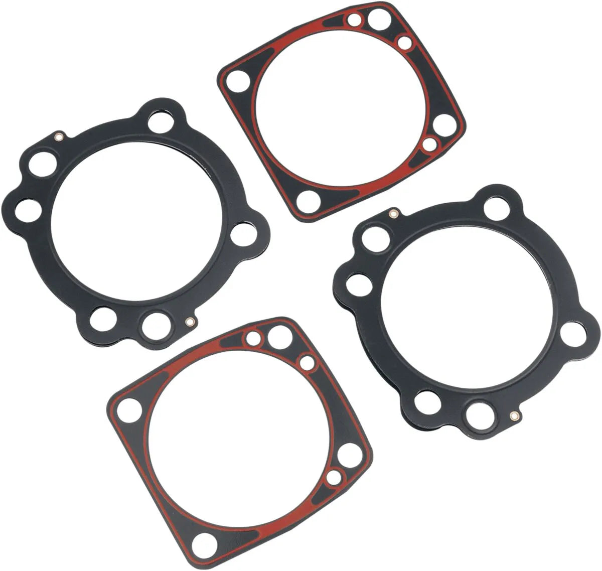 James Gasket Cylinder Head/Base Gasket Kit for Standard Bore
