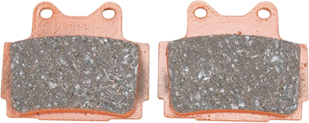 Ebc Semi-Sintered V Bremsbeläge - Hinten