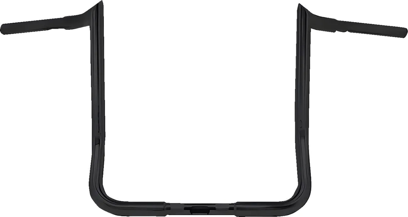 Paul Yaffe 1-1/4" Bagger Monkey Bar Handlebar