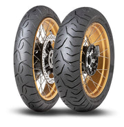 Dunlop Trailmax Meridian Tire 120/70zr19 Front