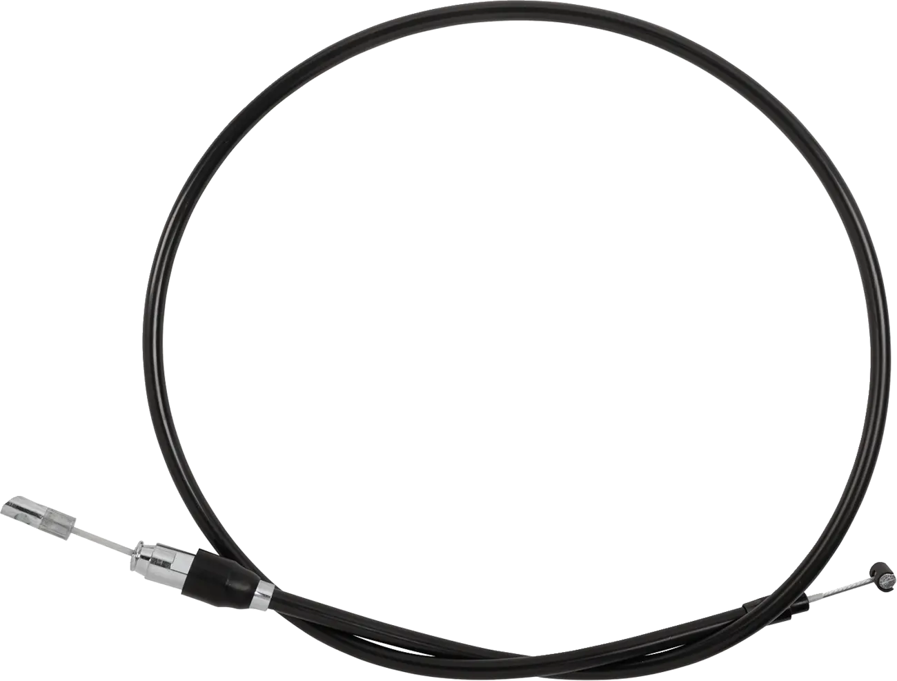 Drag Specialties Quick Connect Clutch Cable