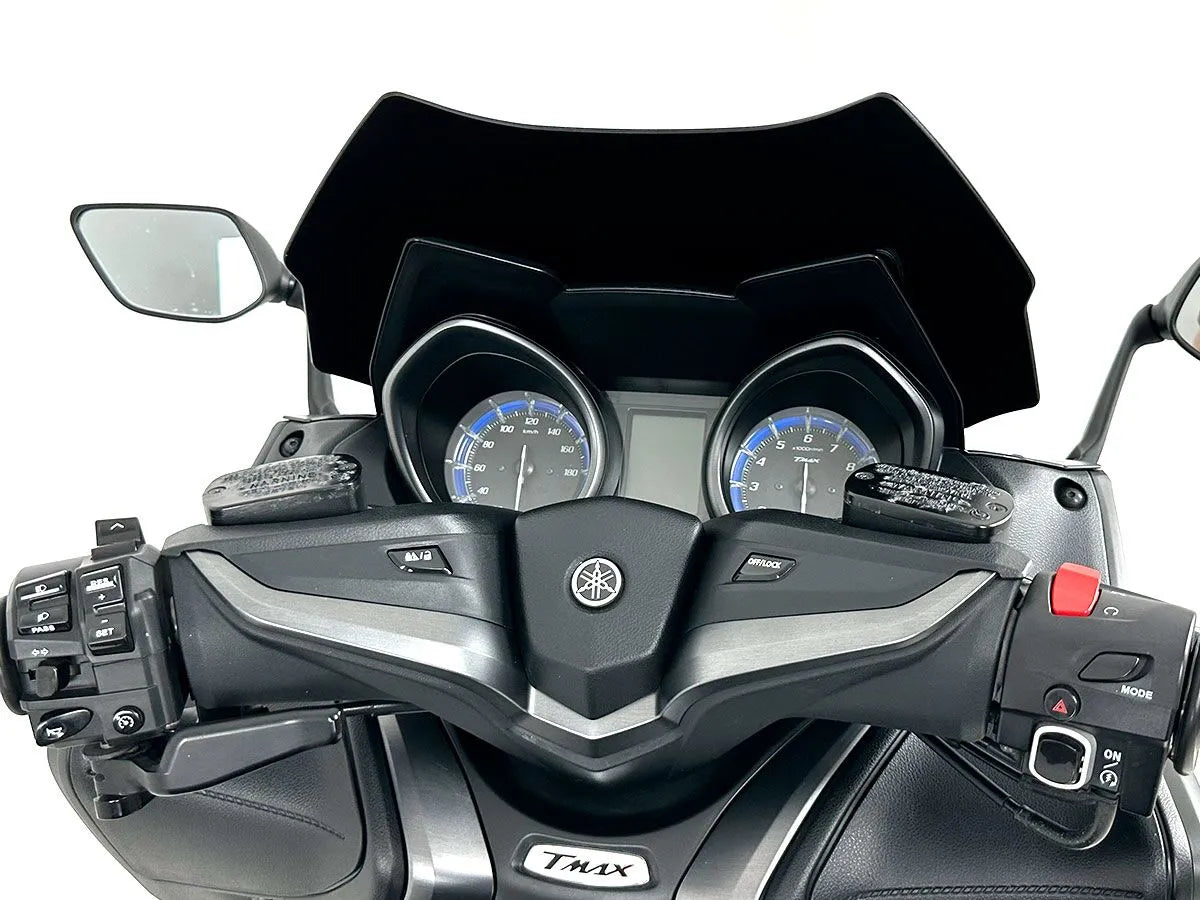 Wrs Windscreen - High-quality Pmma Plexiglass
