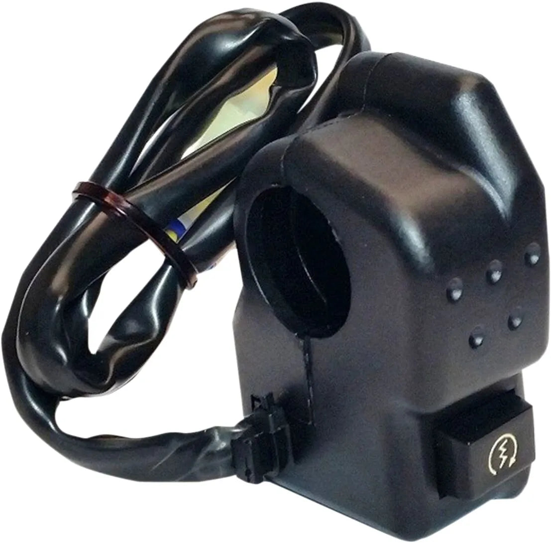 K&s Technologies Universal Starter Switch