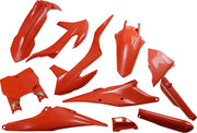 Cycra Powerflow Full Body Kit
