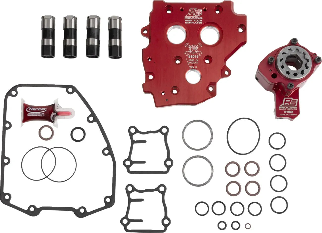 Feuling Parts Race Series Oil System Pack