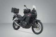 Sw-Motech TRAX ADV 38L Top Case System for Motorcycles