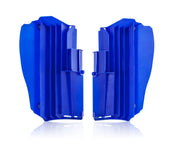 CYCRA Radiator Louvers for Motorcycles