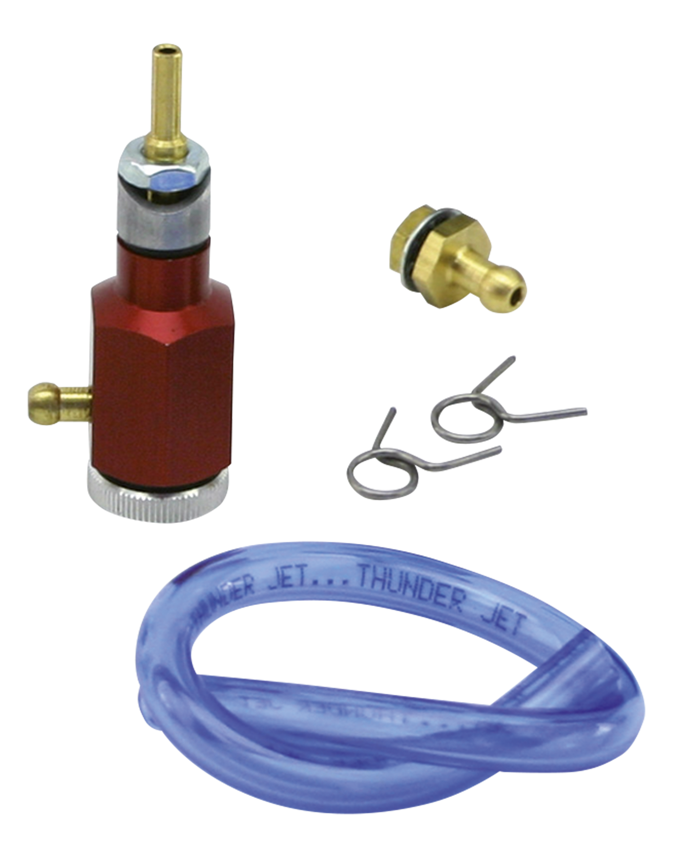 Zipper's Thunderjet Kits – Intake