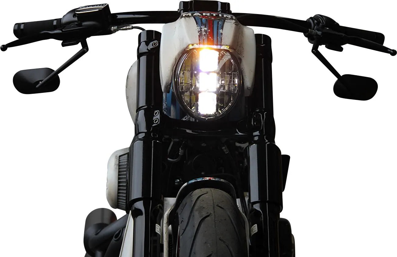 Cult Werk Headlight Mask
