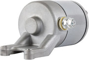 Parts Unlimited Starter Motor