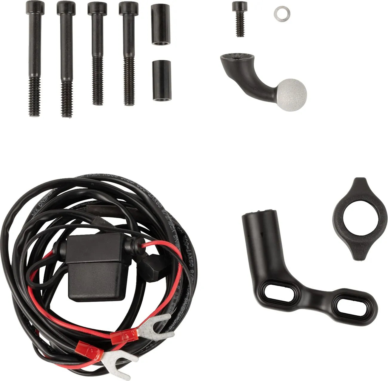Ciro Gen 2 Cybercharger® Phone Holder