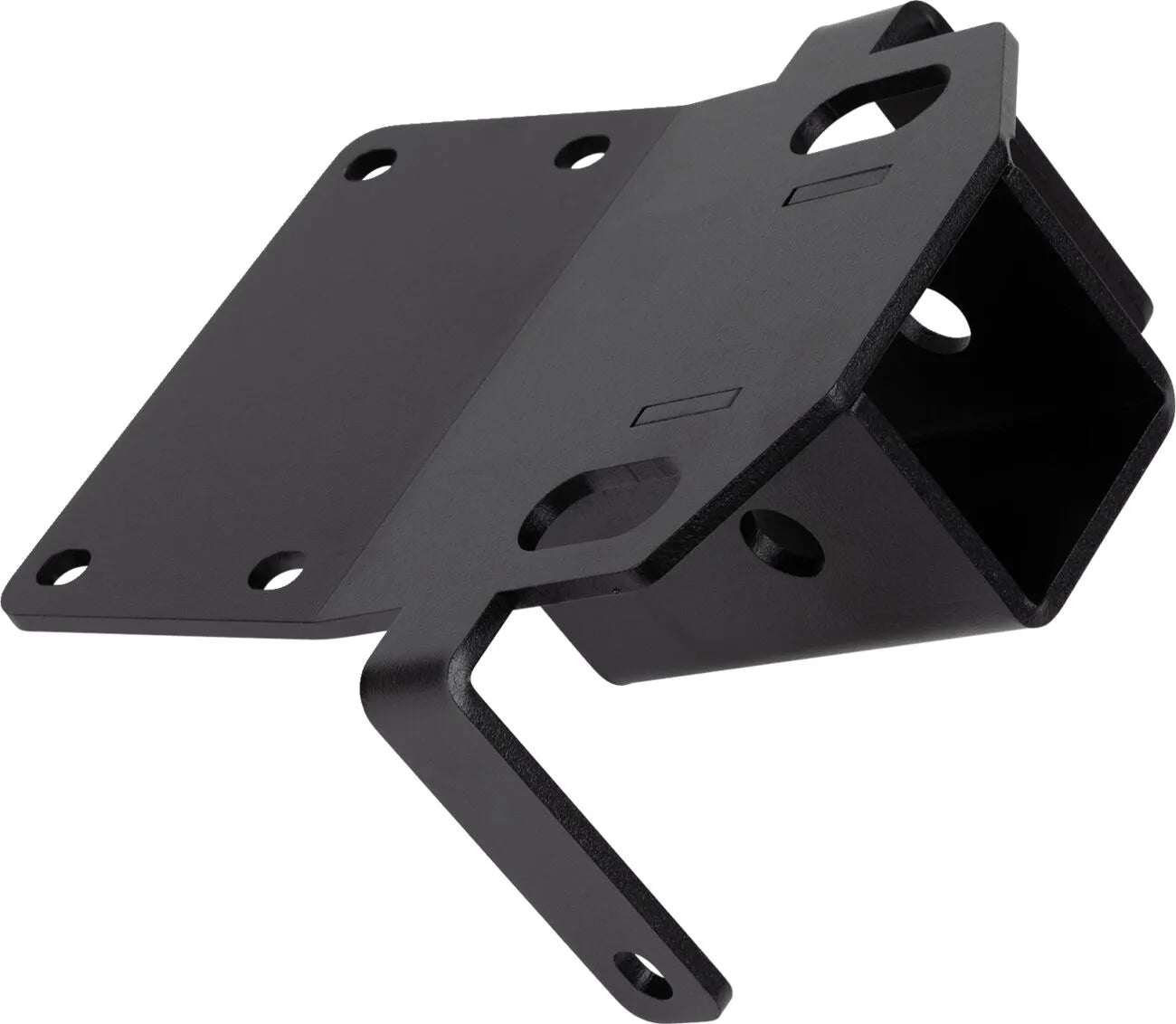 Moose Offroad Receiver Hitch For 2" Receivers