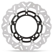 Moto-Master Nitro Series Bremsscheibe Für Husqvarna - Vorne