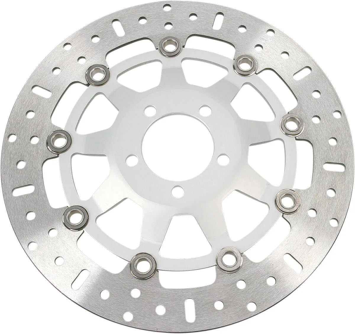 Ebc Pro-lite Schwimmend Bremsscheibe - 310mm - Vorne