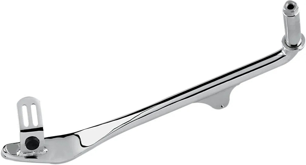 Arlen Ness Lowered Kickstand for 1" Shorter Stance
