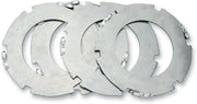 Alto Products Steel Clutch Plate Set With Anti-rattler