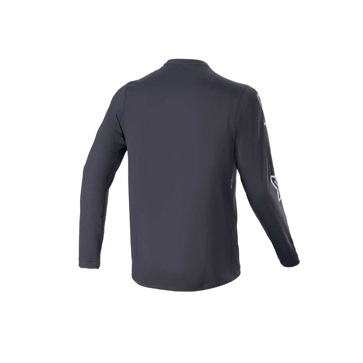Alpinestars a-Dura Switch Long Sleeve Jersey Black