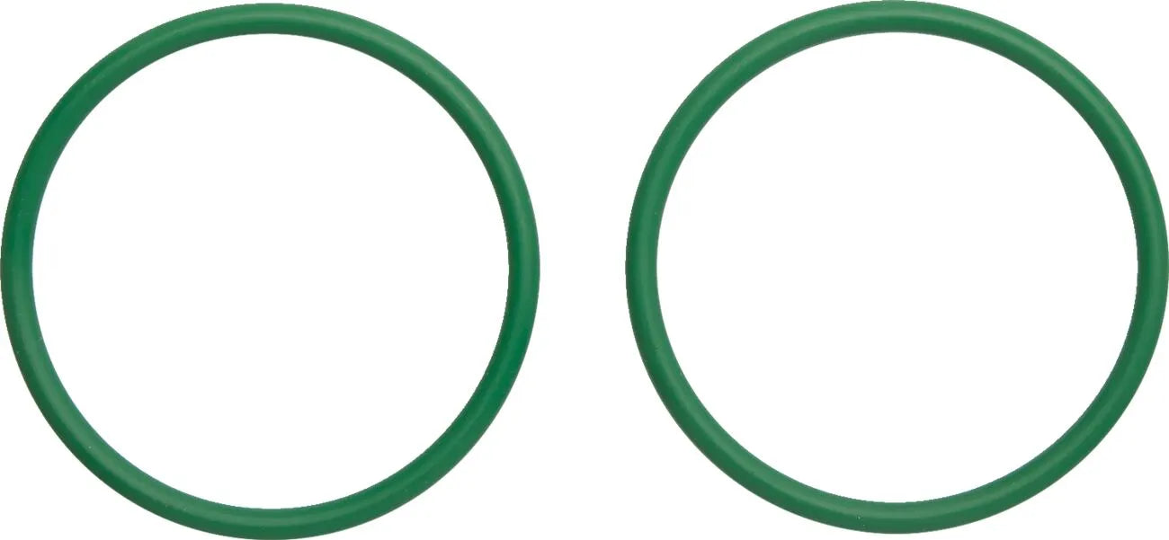 Fmf Auspuff O-Ringe (Paar)