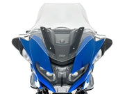 Wrs Clear Touring Windscreen