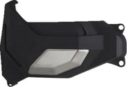 Polisport Clutch Cover For Motorcycle Engine Protection