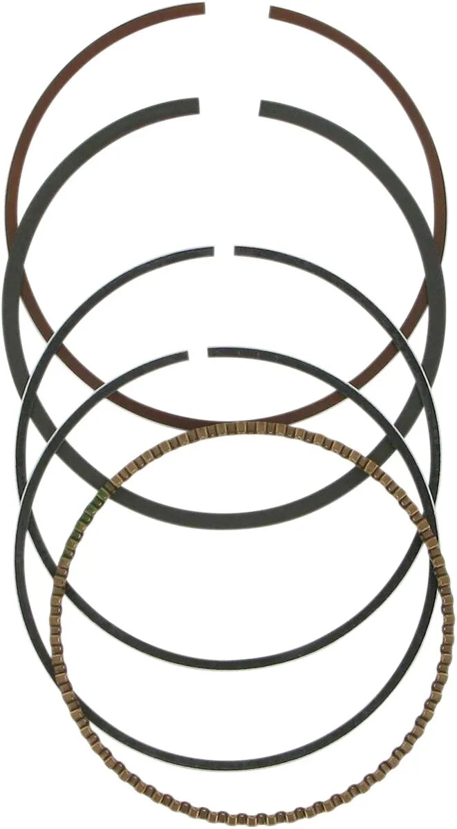 Wiseco Piston Ring Set 75.00mm Bore