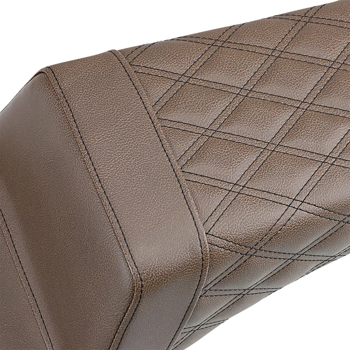Saddlemen Step-up Seat - Gelcore Comfort - For INDIAN