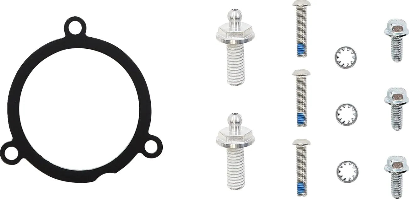 Cobra Powrflo Air Intake Kit