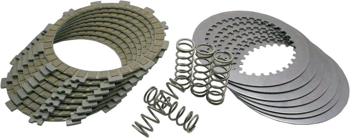 Hinson Racing Clutch Plate And Spring Kit