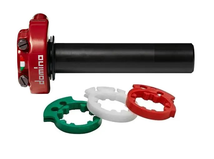 DOMINO XM2 Throttle Control
