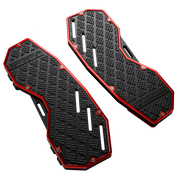 Heinz Bikes Performance Floorboards