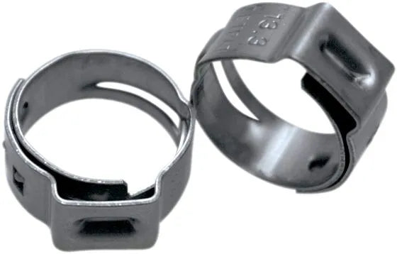 Motion Pro Stepless Ear Clamp 9.6-11.13mm