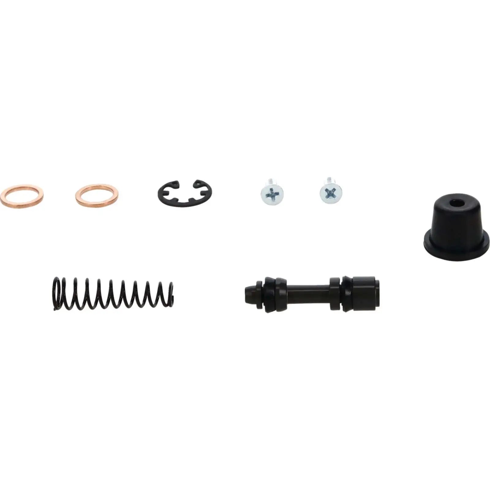 Prox Clutch Master Cylinder Rebuild Kit