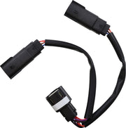 Custom Dynamics Smart Controller Brake Y-harness
