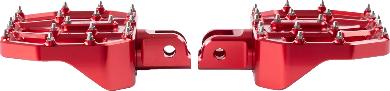 Thrashin Supply Co. Aggressor Mini Front Floorboards